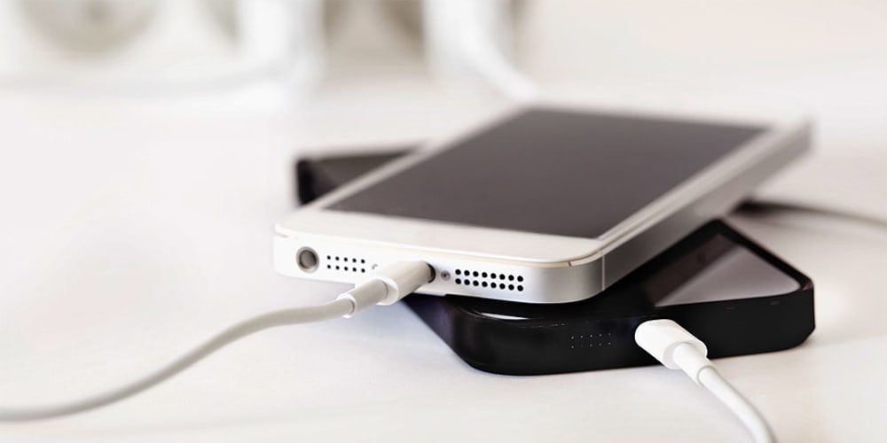 Charging Stations
