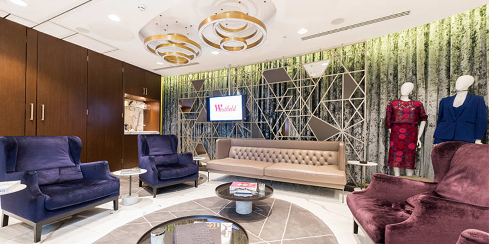Meeting Rooms