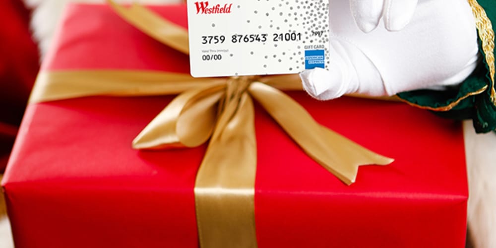 Gift Cards