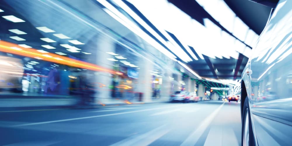 Parking at Westfield London