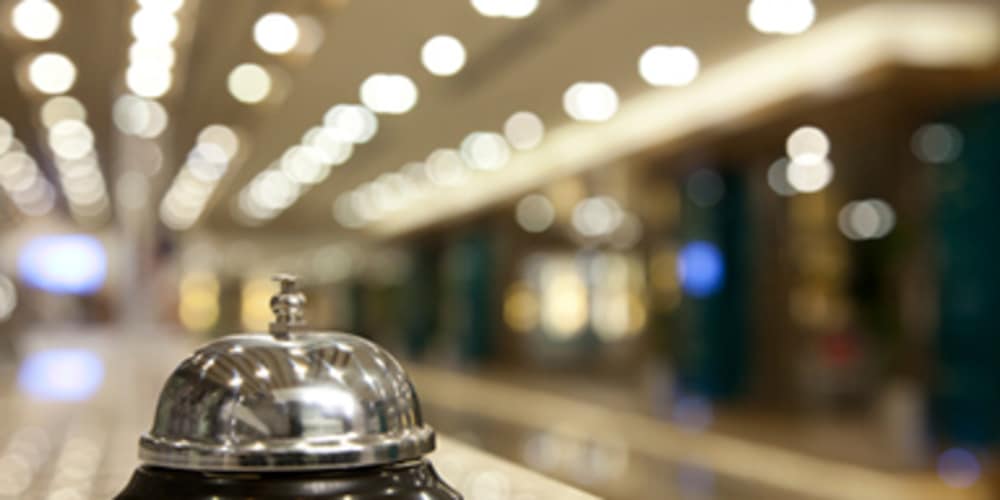 Hotel Referrals