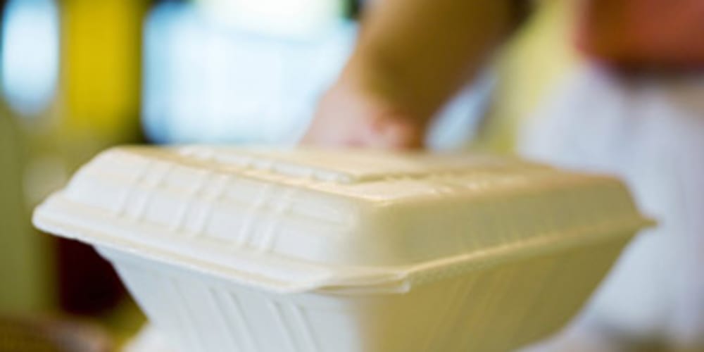 Restaurant Curbside-To-Go Service