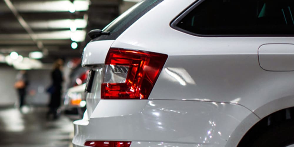 Auto Detailing Service
