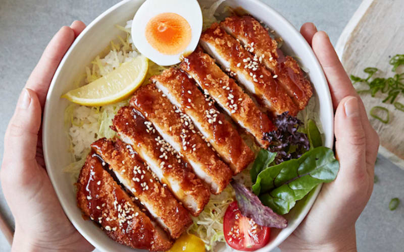 Ichiba Is Now Open At Westfield London