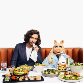 Events at Westfield London