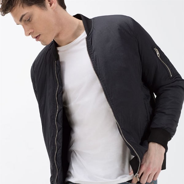 Outerwear