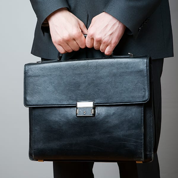 Laptop Bags & Briefcases