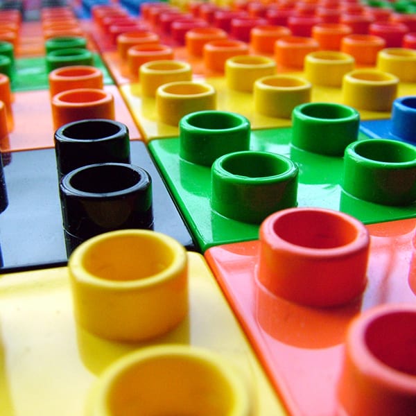 Building & Construction Toys