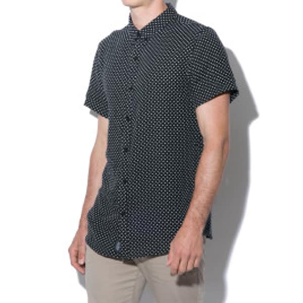 Short Sleeve