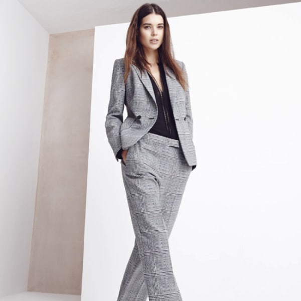 Suits & Workwear