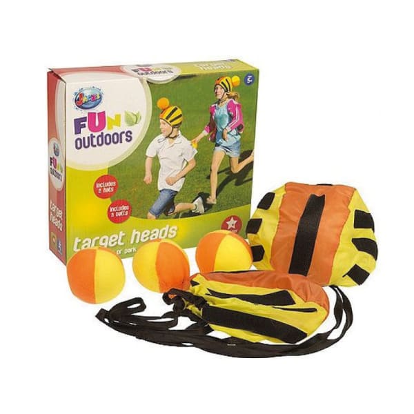 Sports & Outdoor Toys