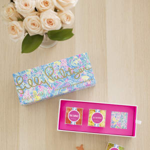 XOXO Candy Bento Box
