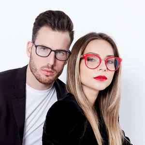 Eye Exams Now at DesignerEyes