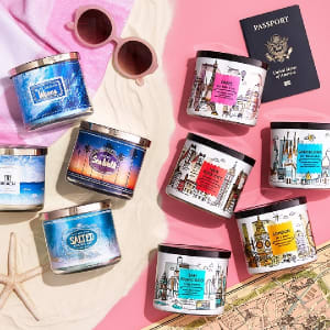 75% Off Select Items
