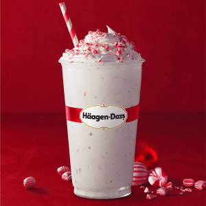 Peppermint Bark is Back!