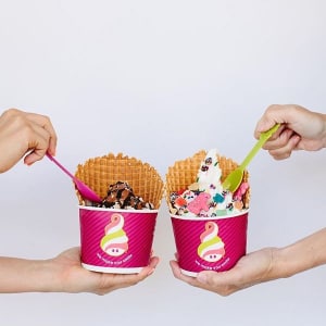Waffle Wednesdays