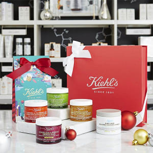 Get Holiday Ready Skin