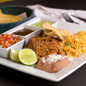 Burritos & Bowl Special