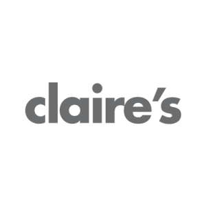 Claire's Congratulations You!