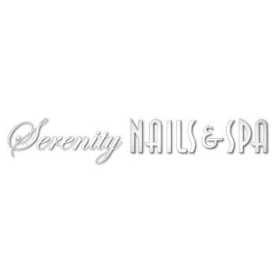 Serenity Nail & Spa