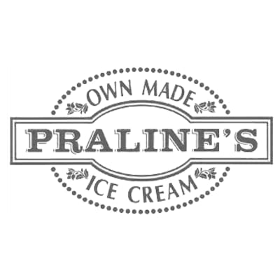 Praline's Ice Cream