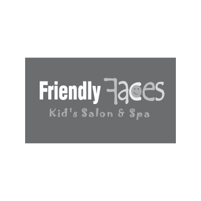 Friendly Faces Kid's Salon & Spa
