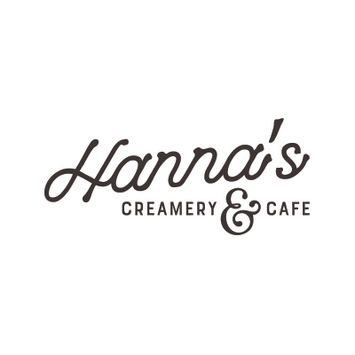 Hanna's Creamery & Cafe