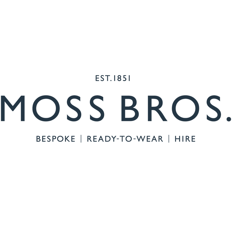 Moss Bros.