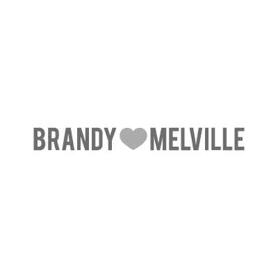 Brandy Melville At Westfield Valley Fair