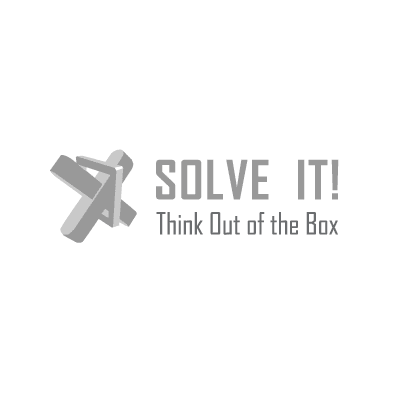 Solve It! Think Out of the Box