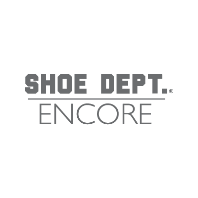 Shoe Dept. Encore