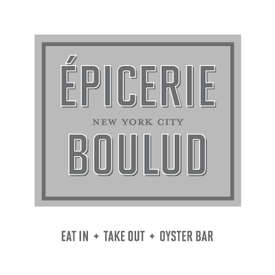 Épicerie Boulud
