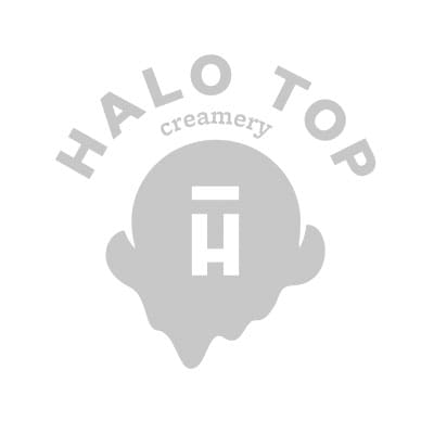 Halo Top Scoop Shop