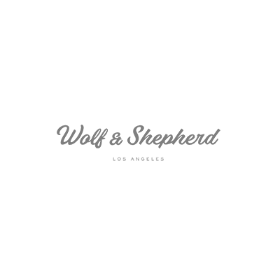 Wolf & Shepherd