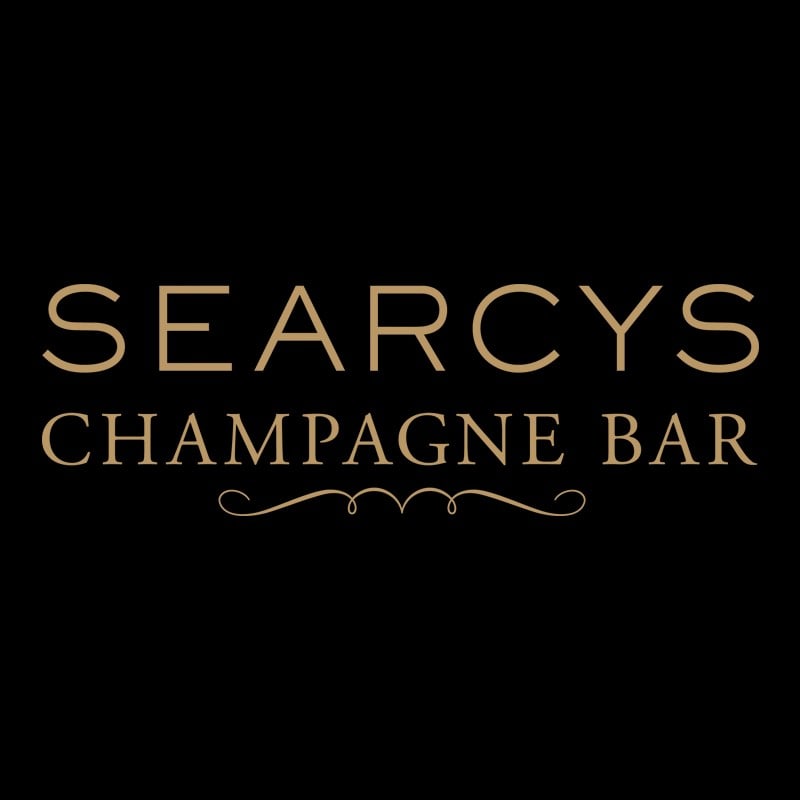 Searcys Champagne Bar