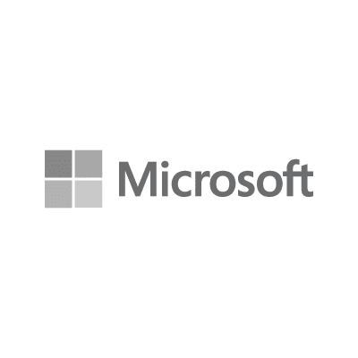 Microsoft