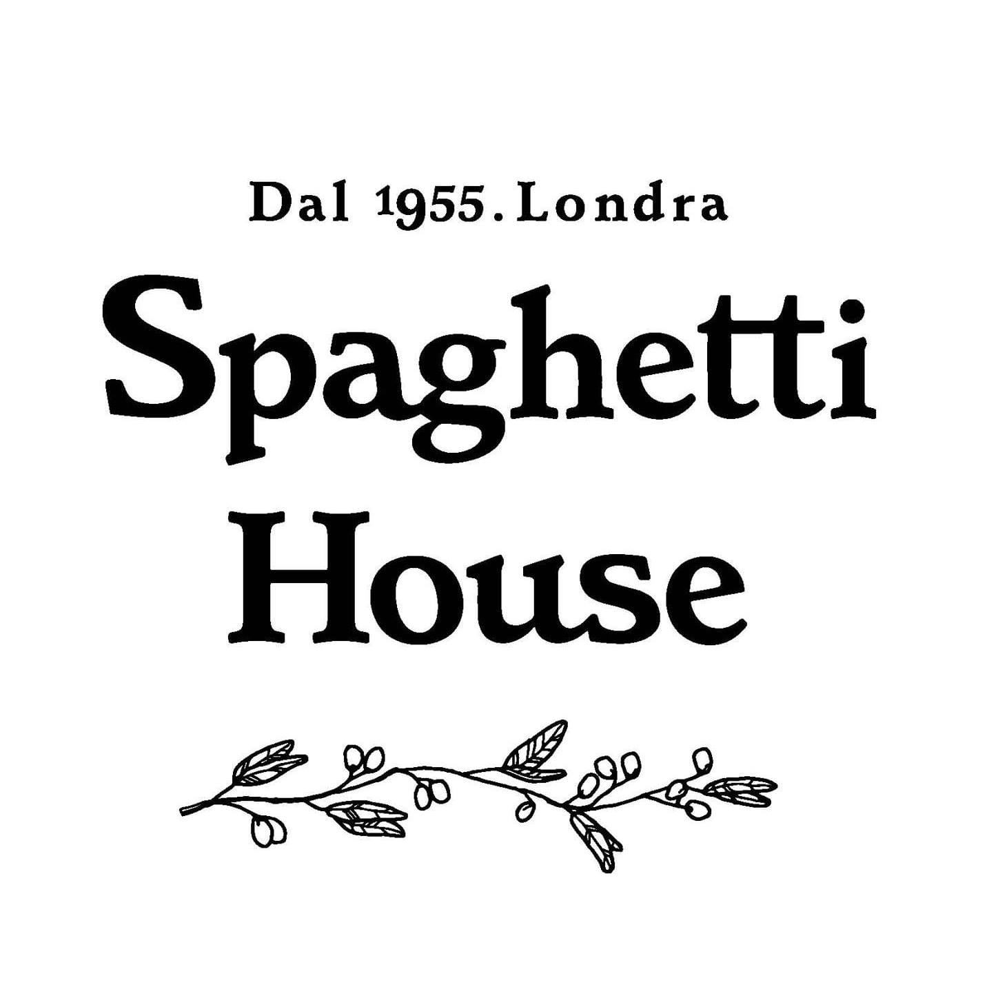 Spaghetti House