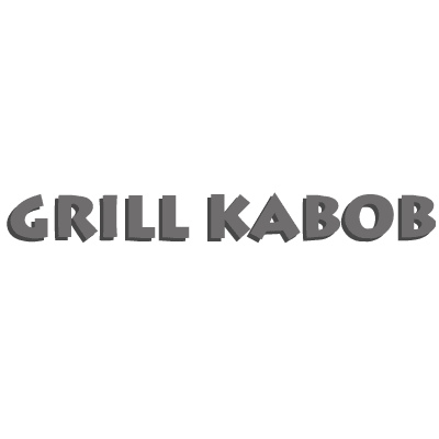 Grill Kabob