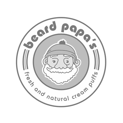 Beard Papas Cream Puffs