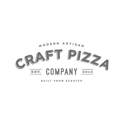 Craft Pizza