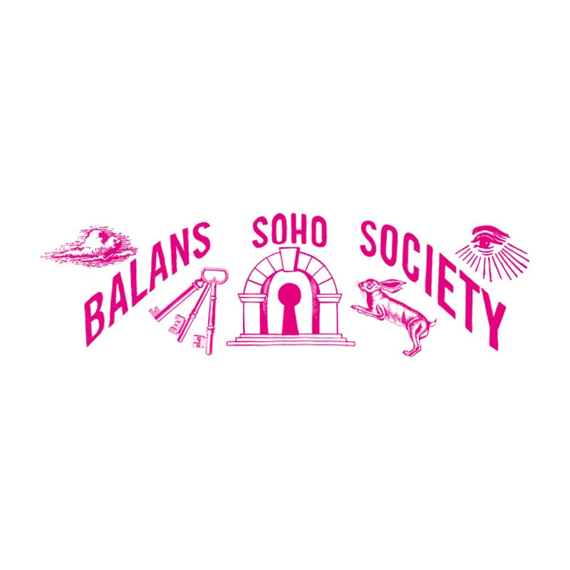 Balans Soho Society