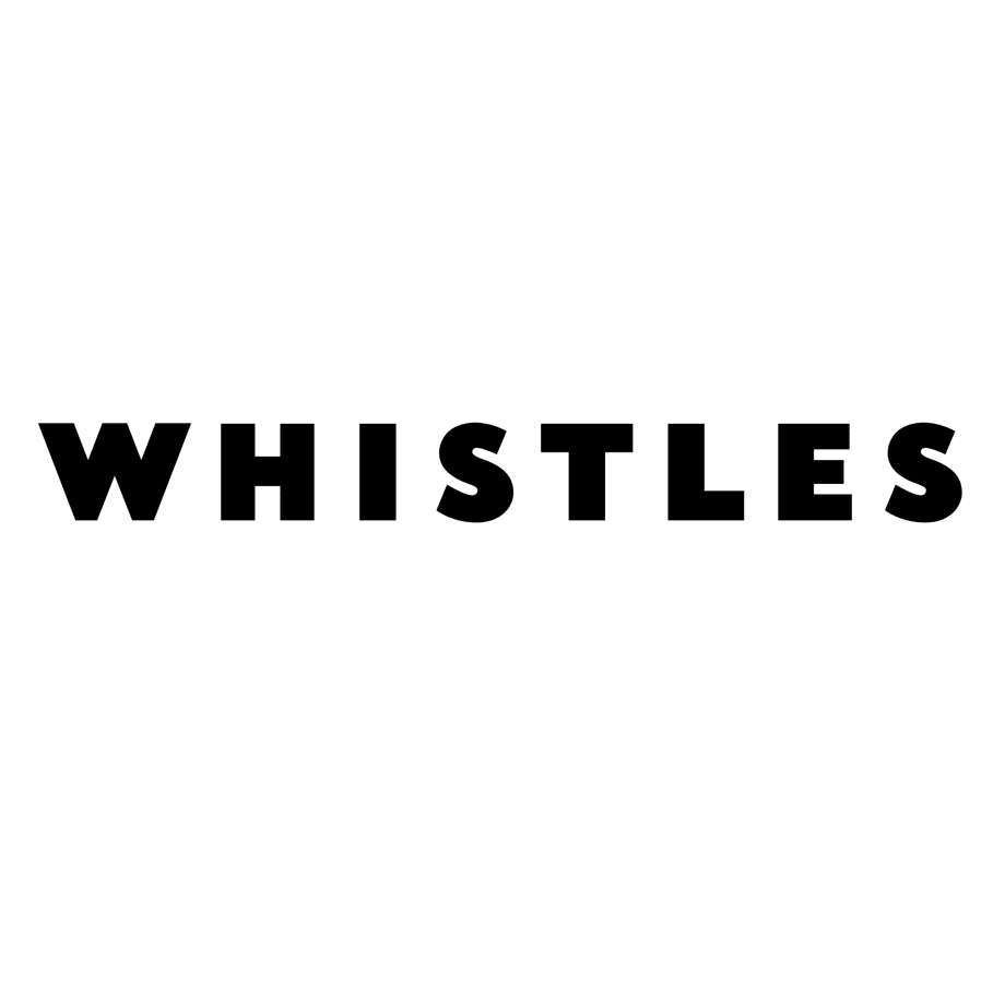 Whistles