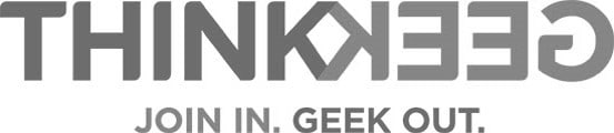 ThinkGeek