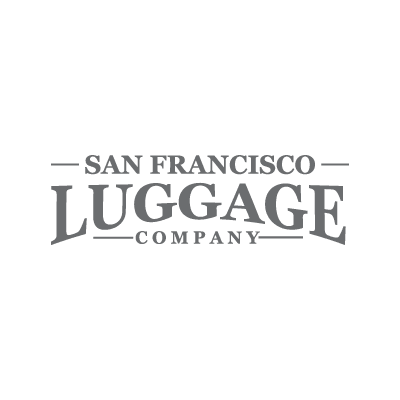 San Francisco Luggage Co. at Westfield San Francisco Centre