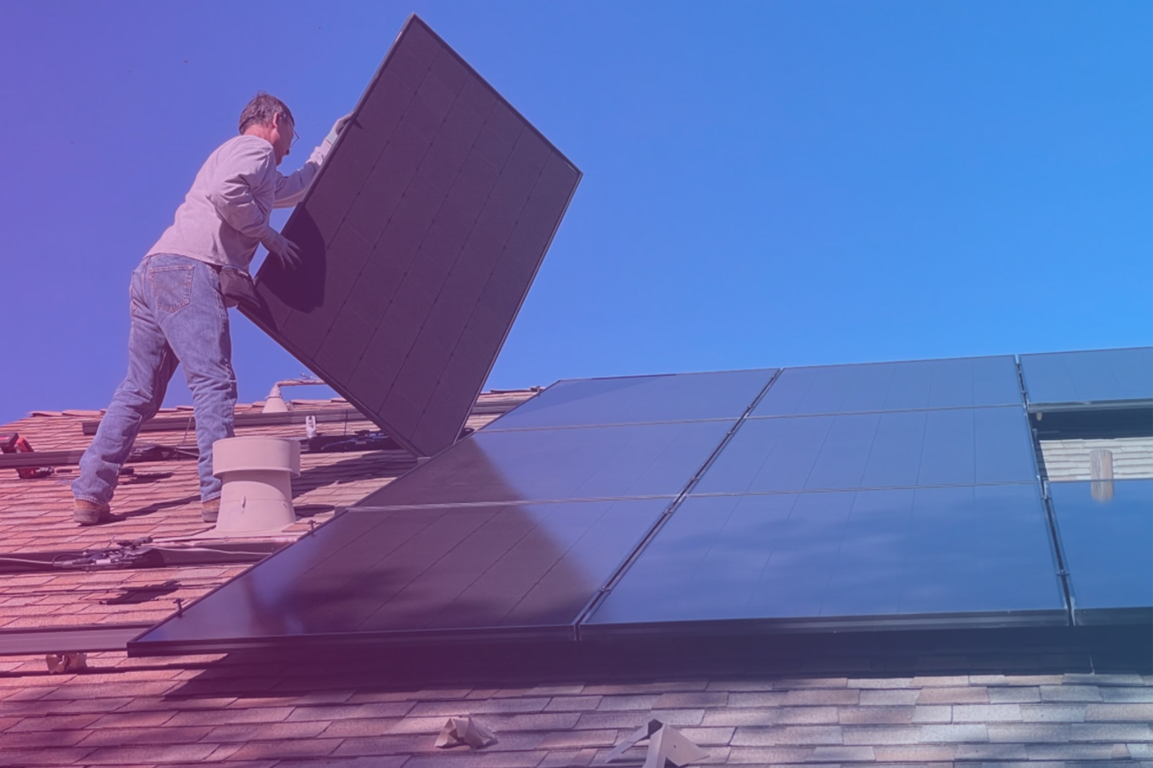 How Does Rooftop Solar work? Wildgrid
