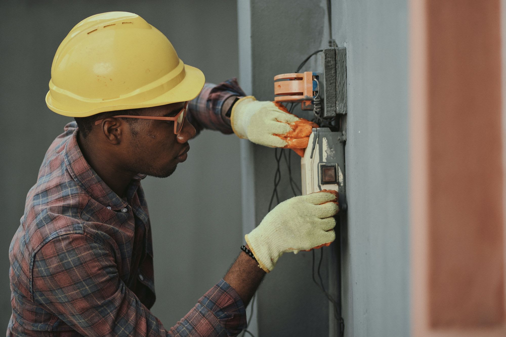 Can Your Electrical Panel Handle Your Electrification Goals? - Wildgrid Home