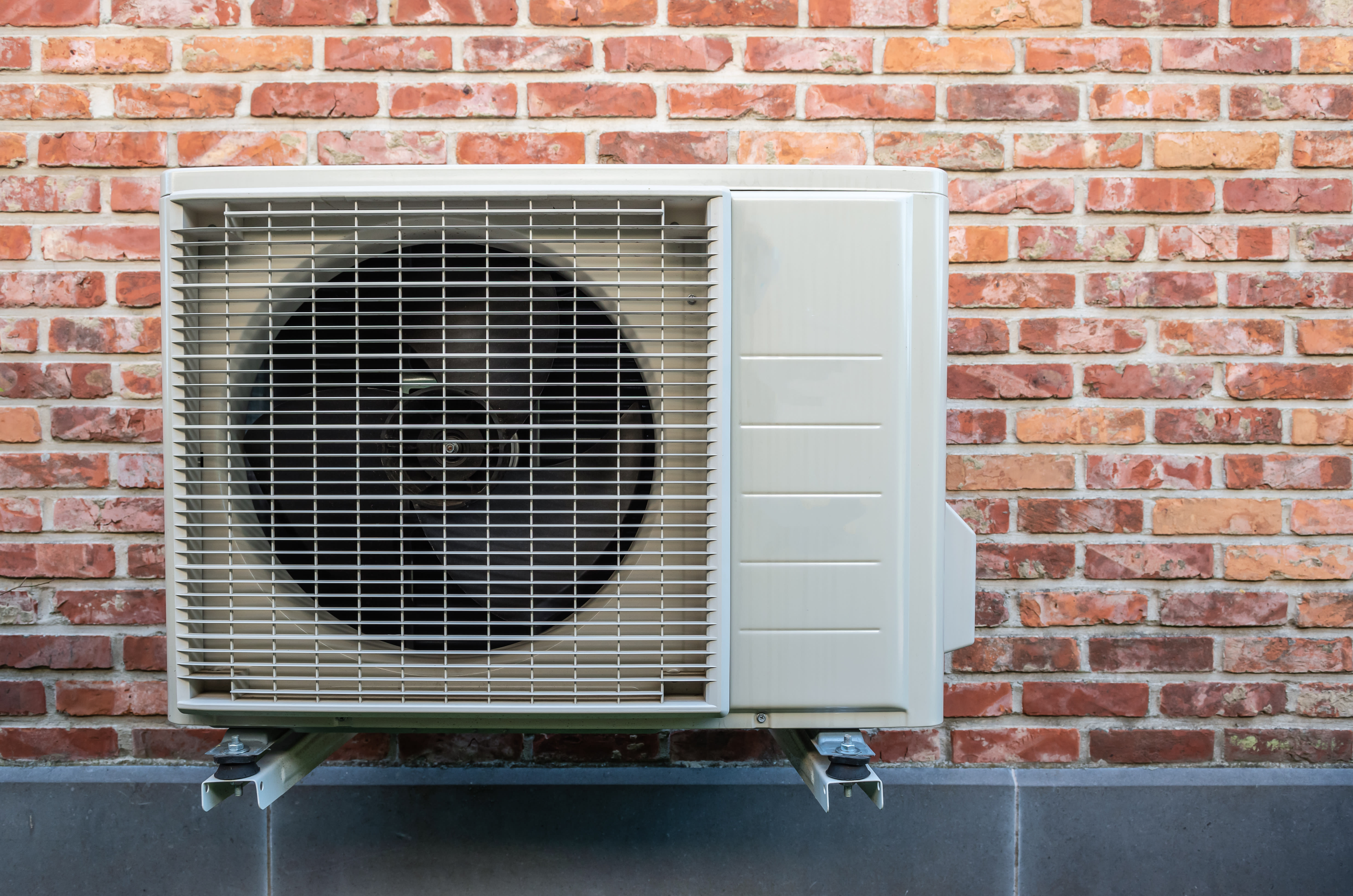 All the tea on heat pumps - Wildgrid Home