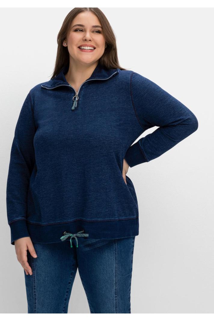 klant Ontwaken cent Pullover große Größen: Riesenauswahl bei Wundercurves