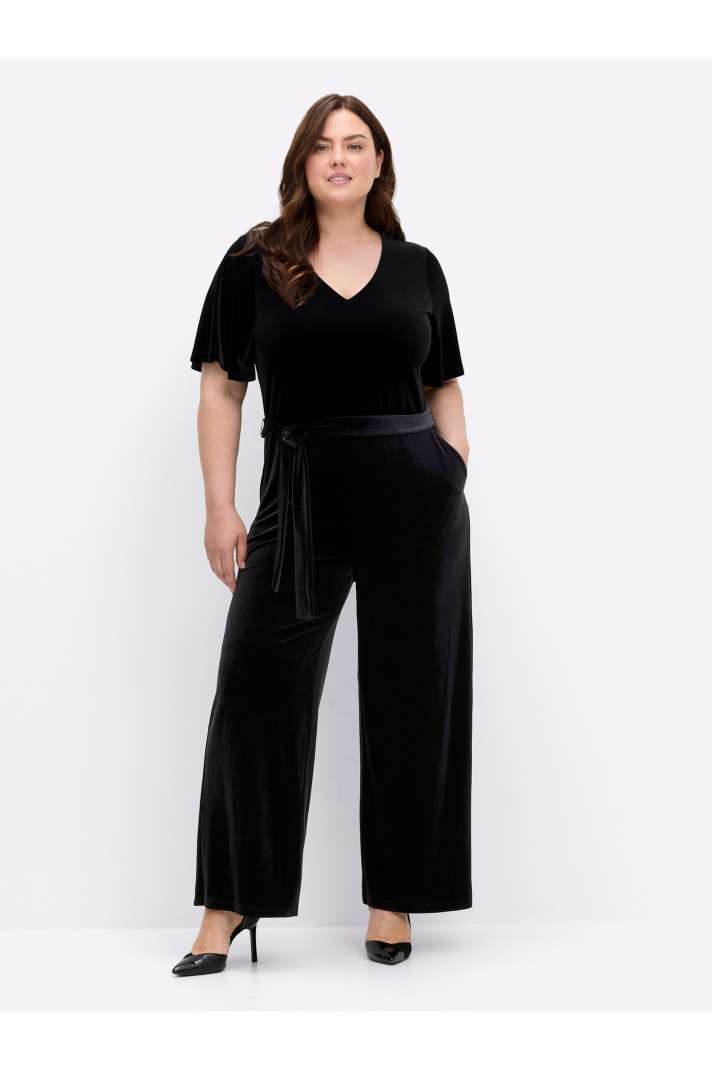 Damenmode in groen Gren im Wundercurves-Shop Damenmode in groen Gren im Wundercurves-Shop
