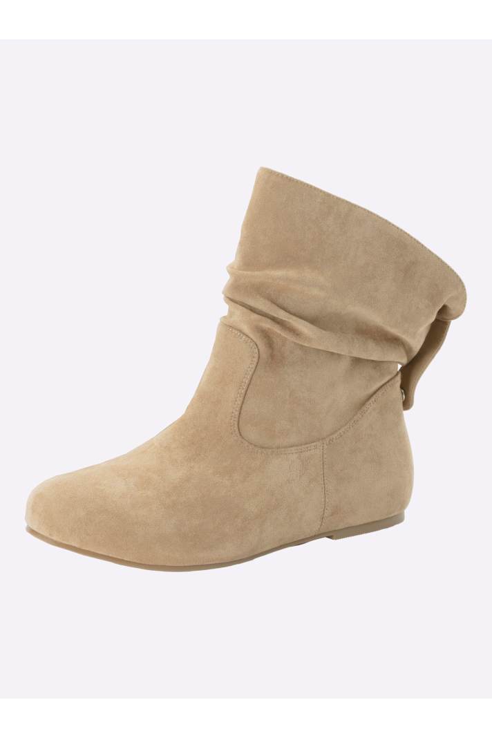 Messen Schaftweite H Stiefel Stiefeletten Weite H: Riesenauswahl - Main Image